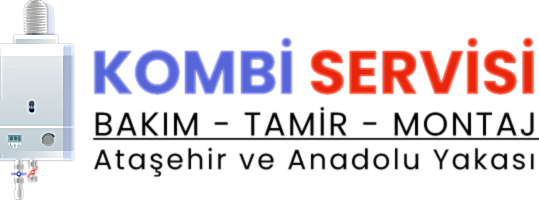 Kombi Ataşehir: İstanbul Kombi Servis Hizmeti - Kombi Servis Hizmeti